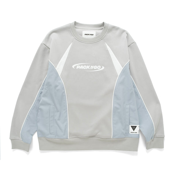 (SW524) Urban Outdoor Sweater