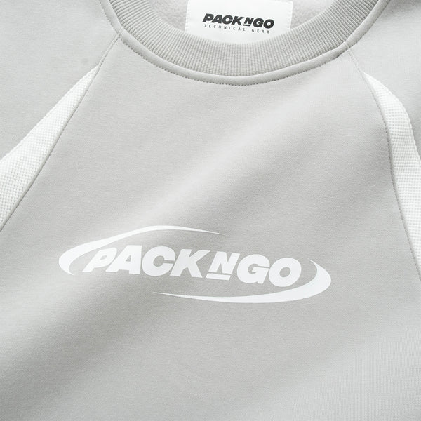 (SW524) Urban Outdoor Sweater