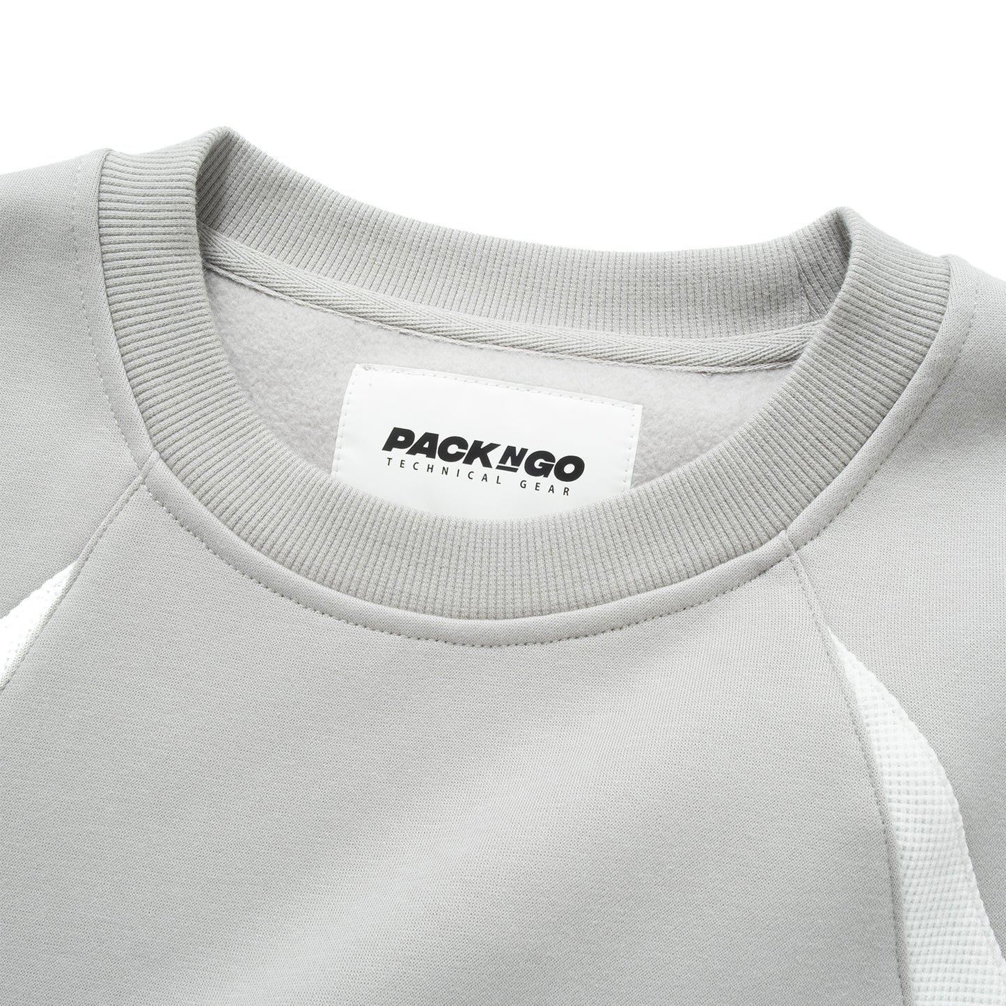 (SW524) Urban Outdoor Sweater