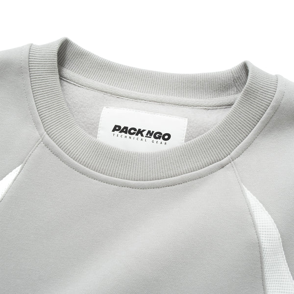 (SW524) Urban Outdoor Sweater