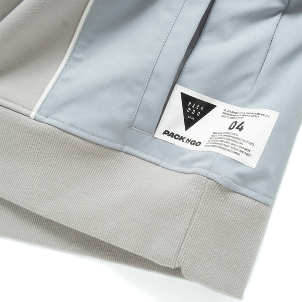 (SW524) Urban Outdoor Sweater