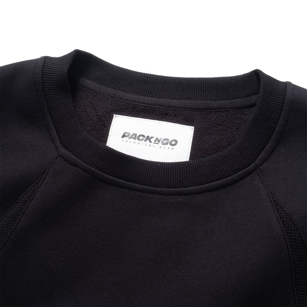 (SW524) Urban Outdoor Sweater