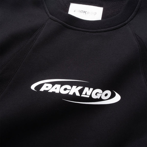 (SW524) Urban Outdoor Sweater