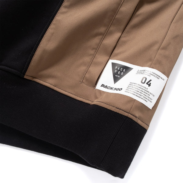 (SW524) Urban Outdoor Sweater