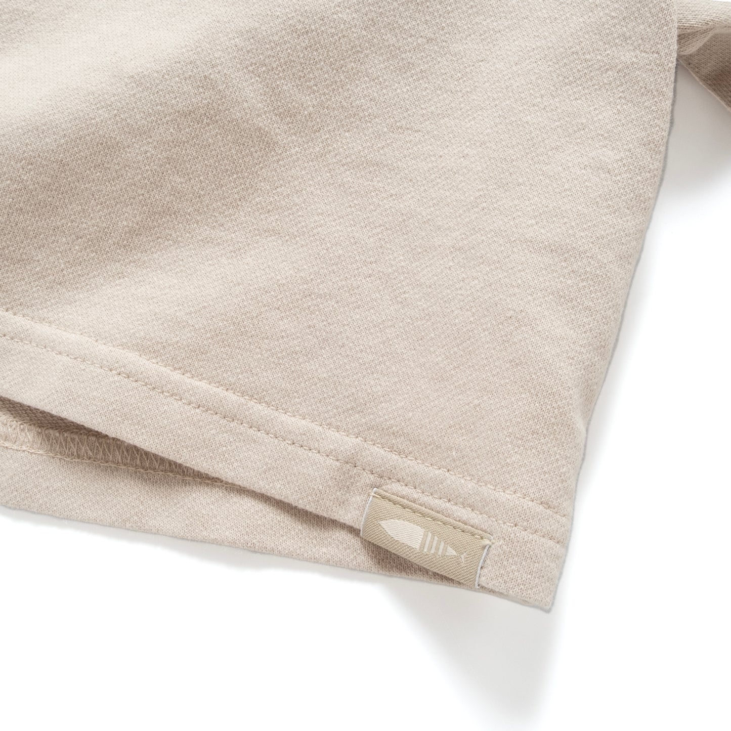 (SW522) Cropped Patchwork Sweater