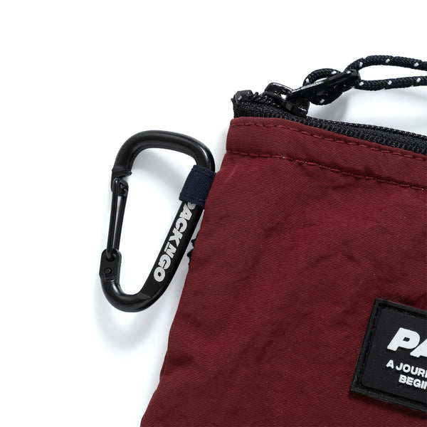 (YB537) 拼色散紙包