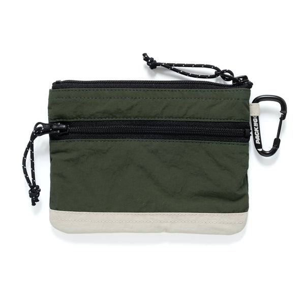 (YB537) 拼色散紙包