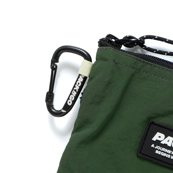 (YB537) 拼色散紙包