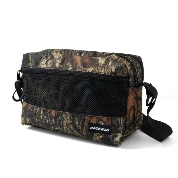 (BA107) Travel Shoulder Bag