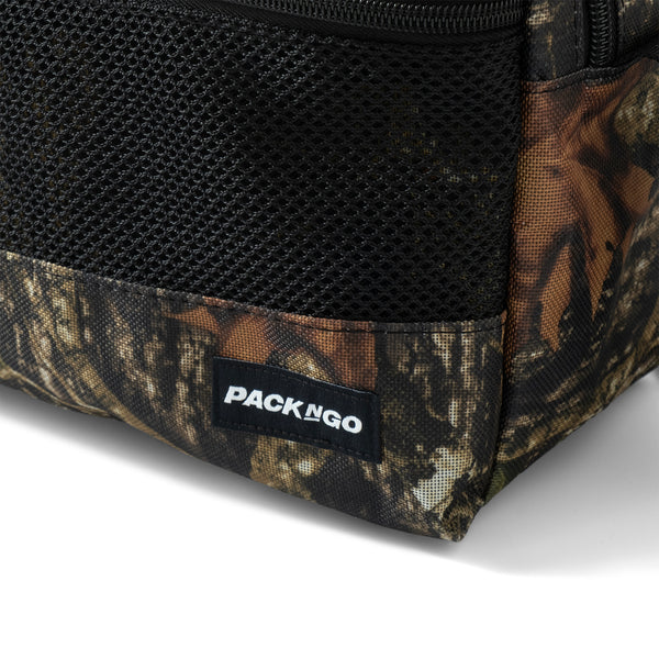 (BA107) Travel Shoulder Bag