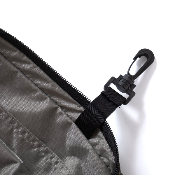 (BA107) Travel Shoulder Bag