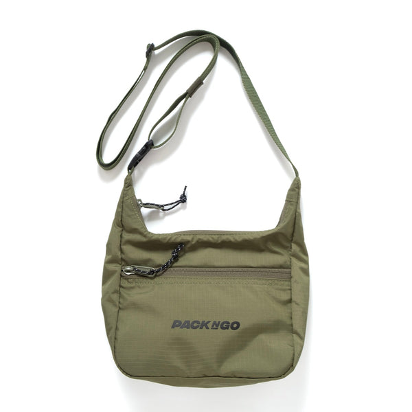 (BA557) Hobo Bag