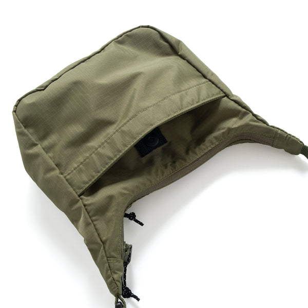 (BA557) Hobo Bag