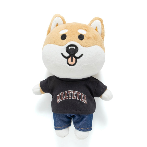 (AA552) PJai毛公仔 – 22cm