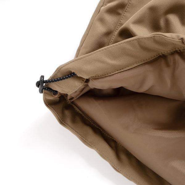 (JK422) 3M Mountain Parka