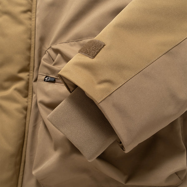 (JK422) 3M Mountain Parka