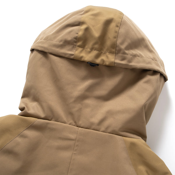 (JK422) 3M Mountain Parka