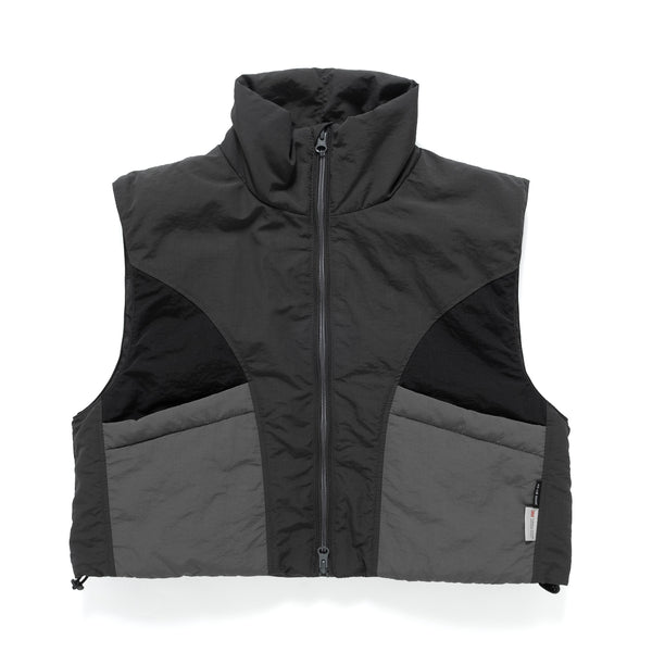 (JK425) 3M保暖短版背心外套