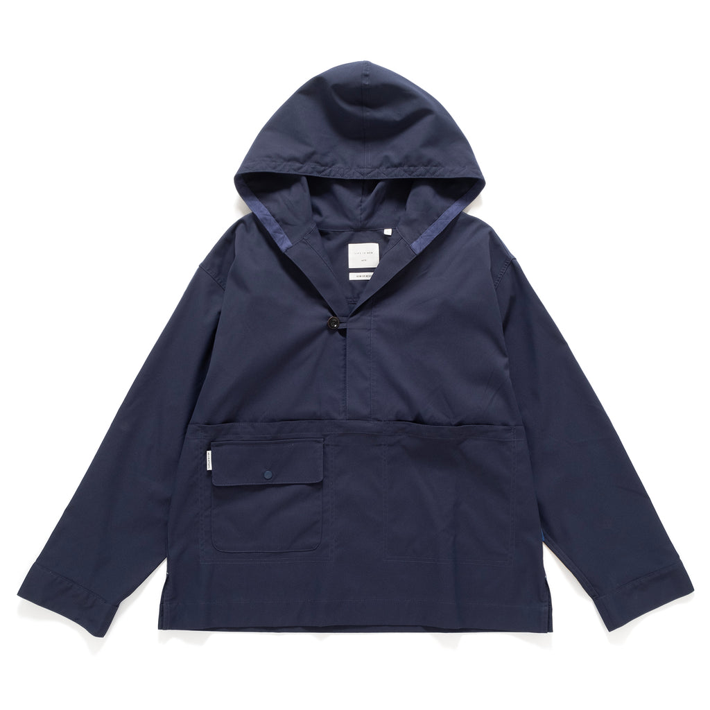 (SW468) SOLOTEX Smock