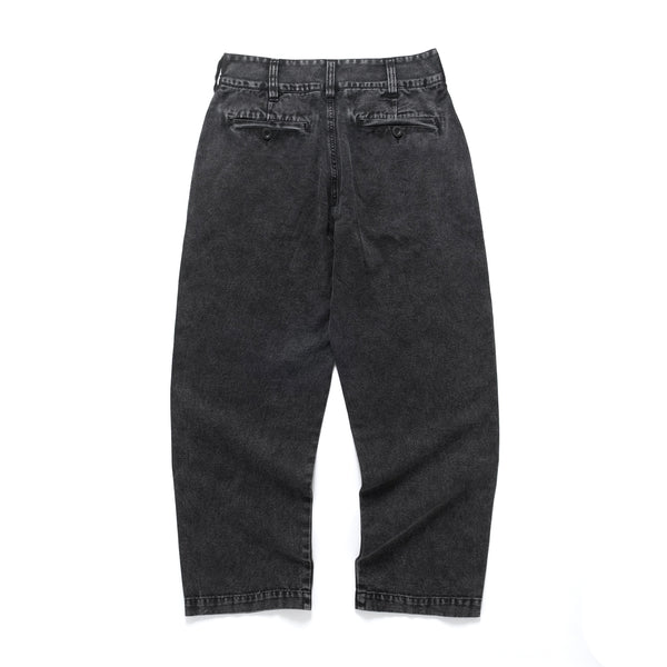 (PT424) 洗水工裝長褲