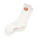 (EX533) Graphic Socks