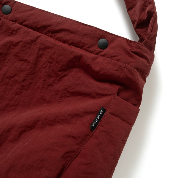 (YB561) Padding Crossbody Bag