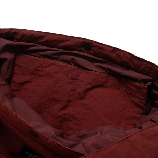 (YB561) Padding Crossbody Bag