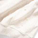 (SW469) Embroidery Patch Destroyed Sweater