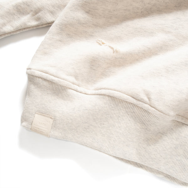 (SW469) 刺繡貼布破洞衛衣