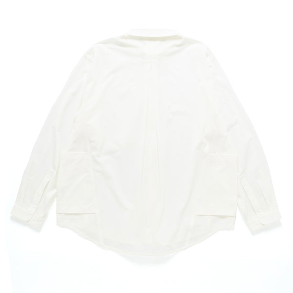 (ST449) Cool Touch Easy Care Shirt