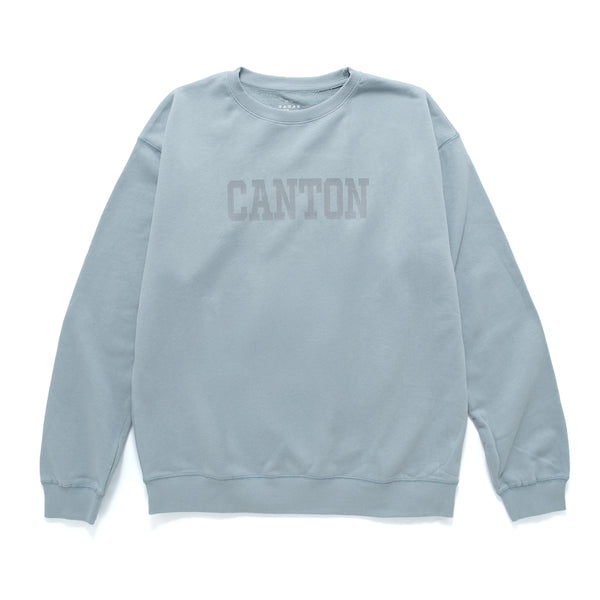 (YW560) Canton圖案衛衣