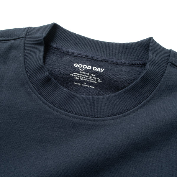 (ZW465) Meowjong圖案衛衣