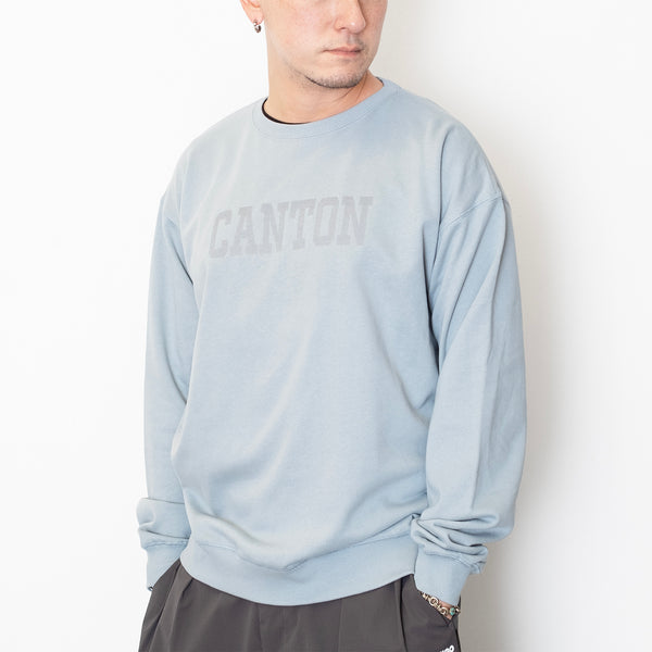 (YW560) Canton圖案衛衣