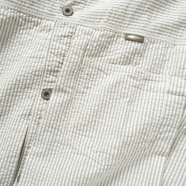 (JK433) Seersucker Jacket