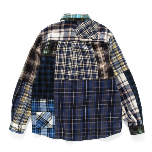 (YS529) Remake Shirt