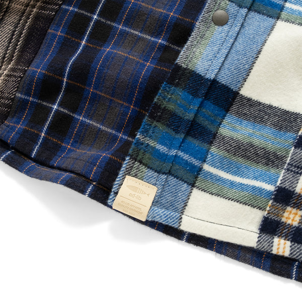 (YS529) Remake Shirt