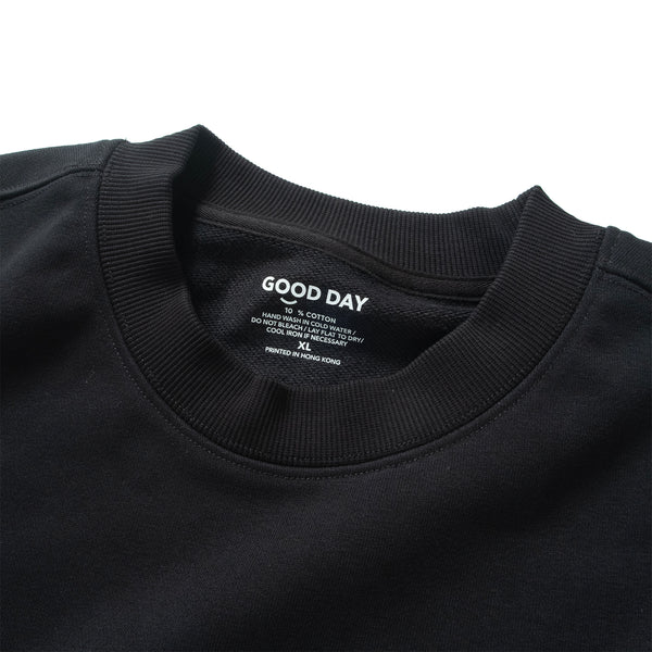 (ZW465) Meowjong圖案衛衣