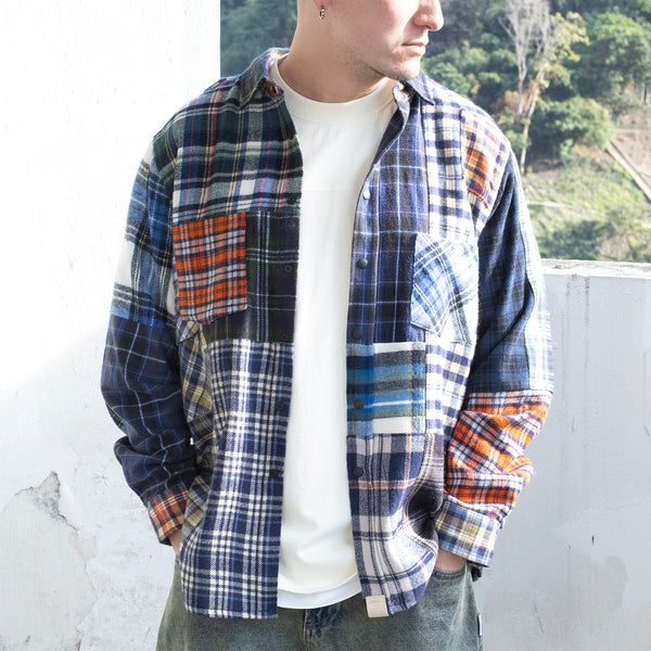 (YS533) Remake Shirt