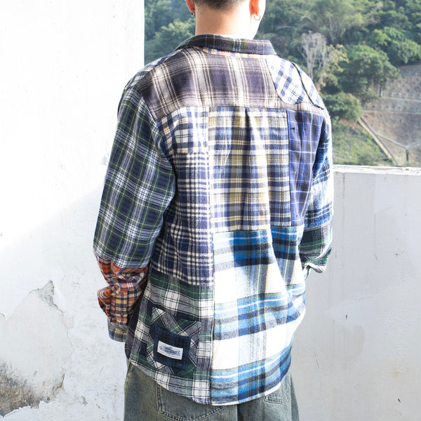 (YS533) Remake Shirt