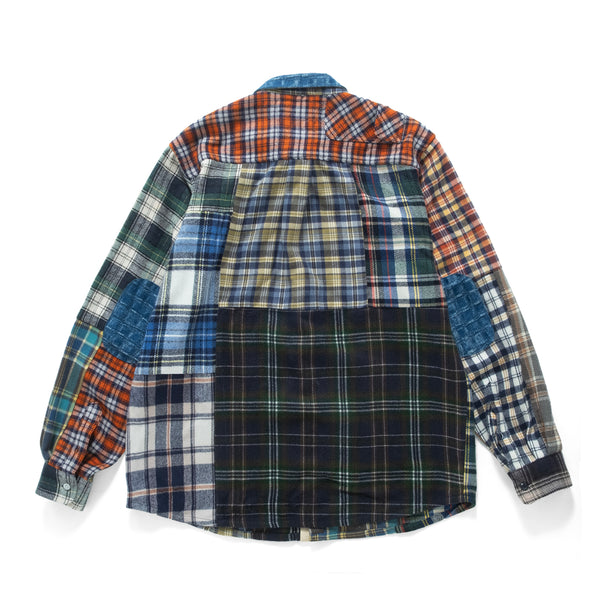 (YS534) Remake Shirt