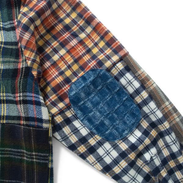 (YS534) Remake Shirt