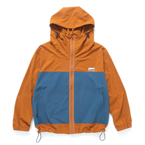 (JK431) 2 Tone Windbreaker