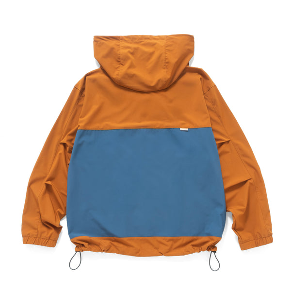 (JK431) 2 Tone Windbreaker
