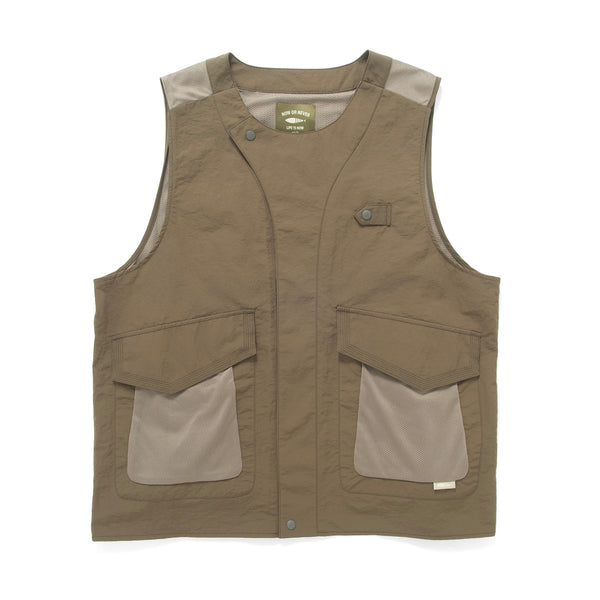(JK435) Fishing Vest