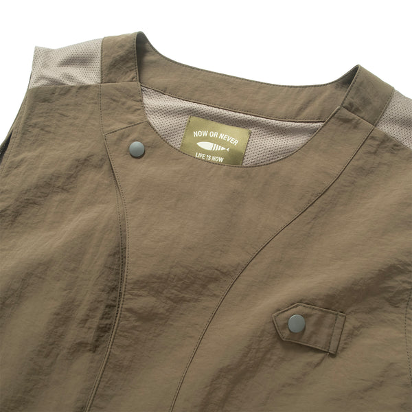 (JK435) Fishing Vest