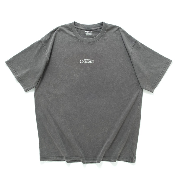 (ZT1850) Bohemian Catsody Graphic Tee