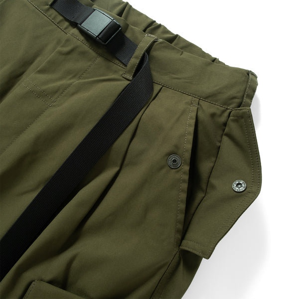(SP357) Pro Shorts Cargo