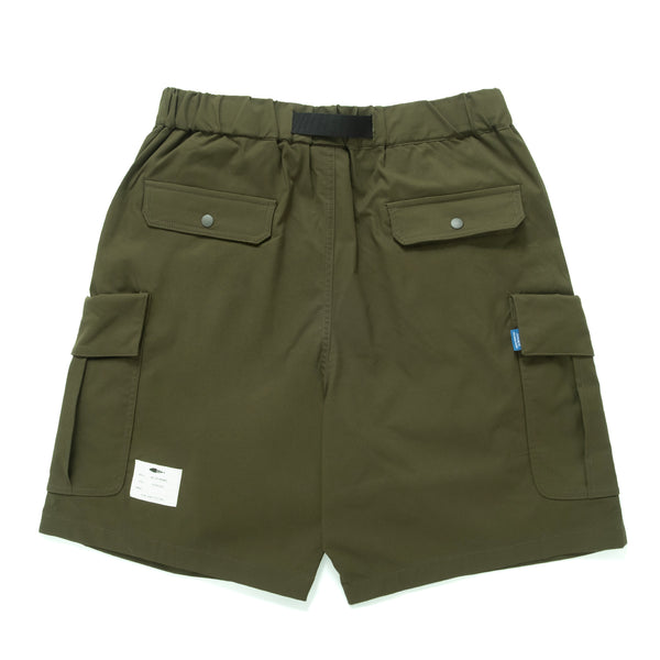 (SP357) Pro Shorts Cargo