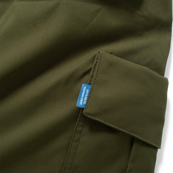 (SP357) Pro Shorts Cargo