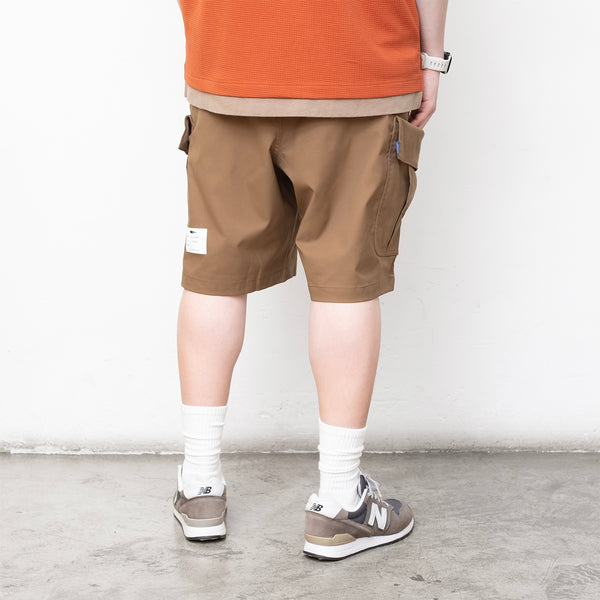 (SP357) Pro Shorts Cargo